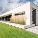 Framing Architecture With Landscape Design