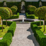 Formal Gardens Revisited: Structure Without Stiffness